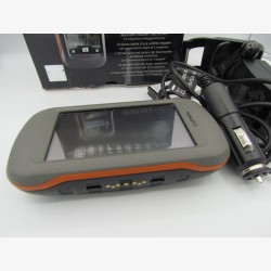 Garmin Montana 650 GPS Outdoor in very good condition