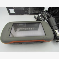 Garmin Montana 650 GPS Outdoor in very good condition