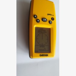 Garmin GPS Geko 101 GPS outdoor en parfait état