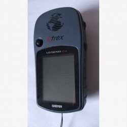 Garmin Etrex Legend Cx...