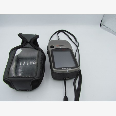 Garmin eTrex Vista HCx GPS outdoor en bon état