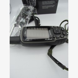 Garmin GPSMAP 64st GPS marine en très bon état