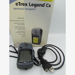 Garmin eTrex Legend Cx...