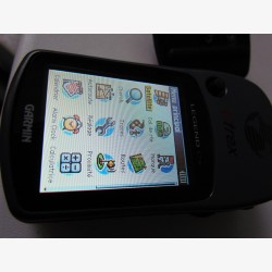 Garmin eTrex Legend Cx outdoor GPS in very good condition
