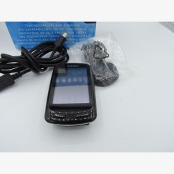 Garmin Edge 800 bike GPS in...