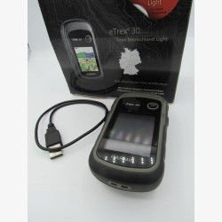 Garmin eTrex 30 GPS outdoor...