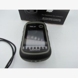 Garmin eTrex 30 outdoor GPS in good condition