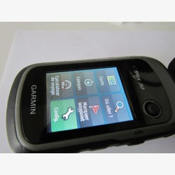 Garmin eTrex 30 outdoor GPS in good condition