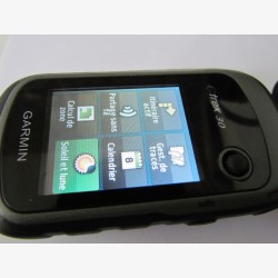 Garmin eTrex 30 GPS outdoor en bon état