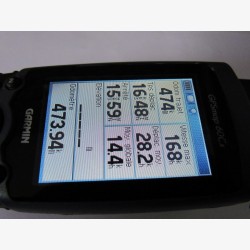 Garmin GPSMAP 60Cx GPS marine en très bon état