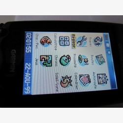 Garmin GPSMAP 60Cx GPS marine en très bon état