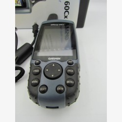 Garmin GPSMAP 60Cx GPS marine en très bon état