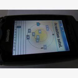 Garmin GPSMAP 60Cx GPS marine en très bon état