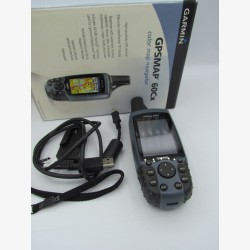 Garmin GPSMAP 60Cx GPS...