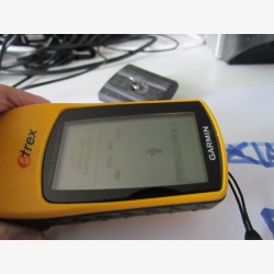 Garmin eTrex H outdoor GPS in good condition