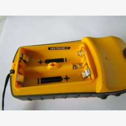 Garmin eTrex H GPS outdoor en bon état