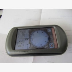 Garmin Oregon 550t outdoor GPS in very good condition