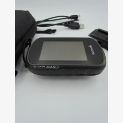 Garmin eTrex Touch 35 outdoor GPS in very good condition