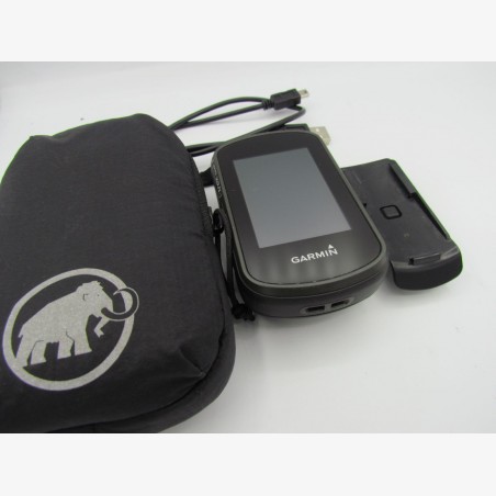 Garmin eTrex Touch 35 outdoor GPS in very good condition
