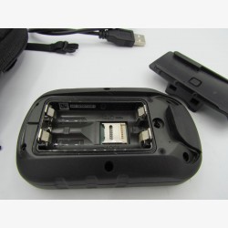 Garmin eTrex Touch 35 outdoor GPS in very good condition