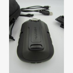 Garmin eTrex Touch 35 GPS outdoor en très bon état