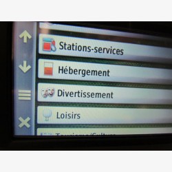 Garmin Montana 680t GPS outdoor en excellent état