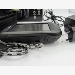 Garmin Montana 680t GPS outdoor en excellent état