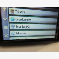 Garmin Montana 680t GPS outdoor en excellent état