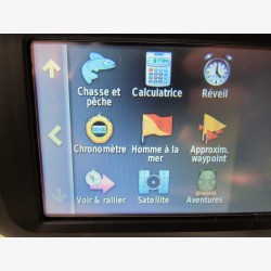 Garmin Montana 680t GPS outdoor en excellent état