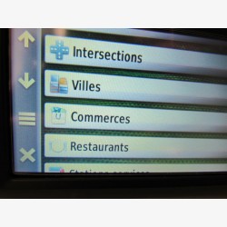 Garmin Montana 680t GPS outdoor en excellent état