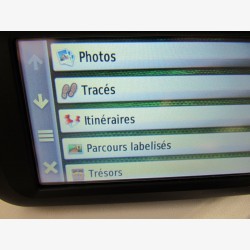 Garmin Montana 680t GPS outdoor en excellent état