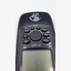 Garmin GPS 72 marine GPS in good condition
