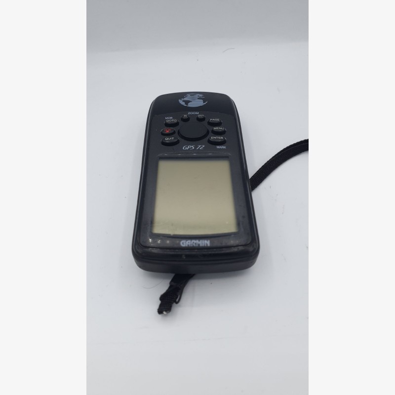 Garmin GPS 72 GPS marine en bon état