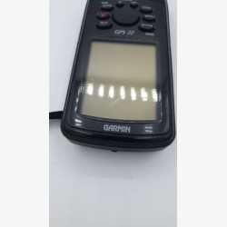 Garmin GPS 72 GPS marine en bon état