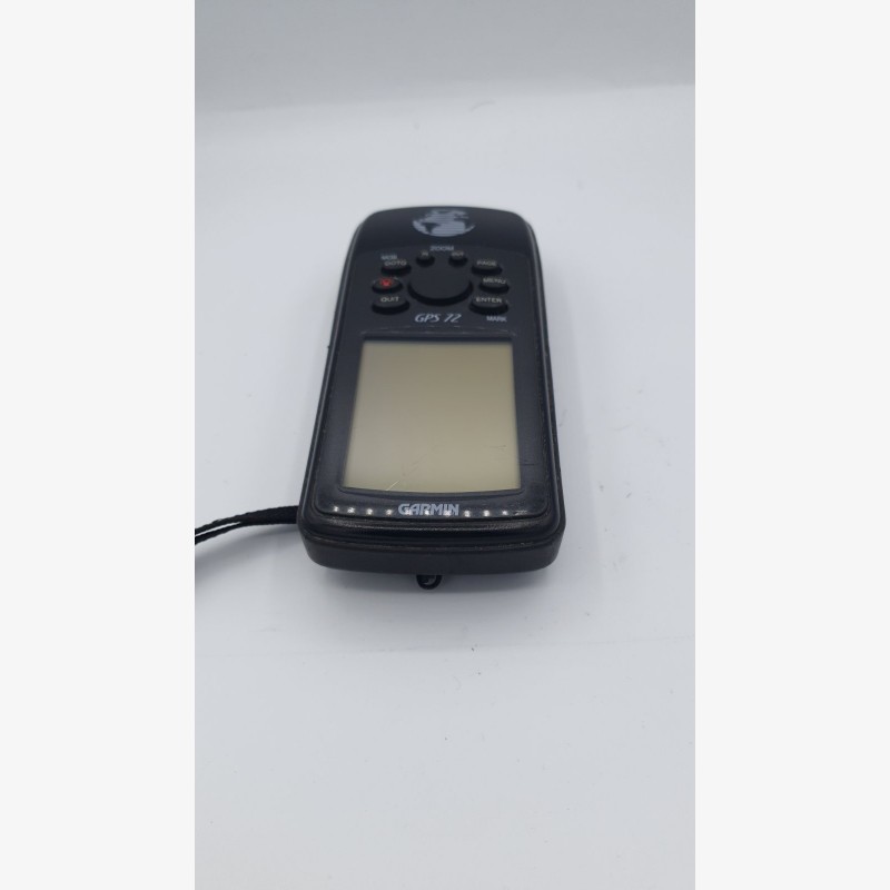 Garmin GPS 72 marine GPS in good condition