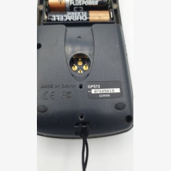 Garmin GPS 72 GPS marine en bon état