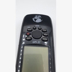 Garmin GPS 72 marine GPS in good condition