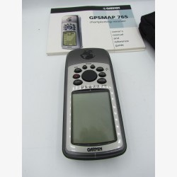 Garmin GPSMAP 76S GPS marine en très bon état