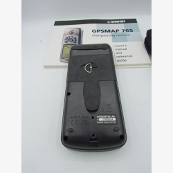 Garmin GPSMAP 76S marine GPS in excellent condition