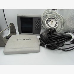 GPSMAP 520s GPS marine en...