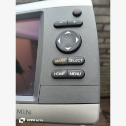 Garmin GPSMAP 441s GPS marine en très bon état