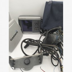 Garmin GPSMAP 441s marine...