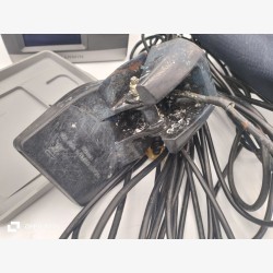 Garmin GPSMAP 441s GPS marine en très bon état