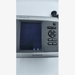 Garmin GPSMAP 420 GPS marine en très bon état