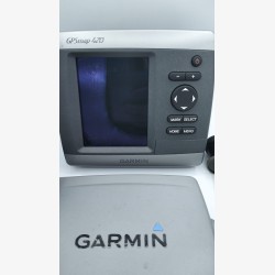 Garmin GPSMAP 420 GPS marine en très bon état