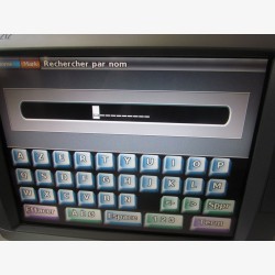 Garmin GPSMAP 5212 GPS marine en très bon état