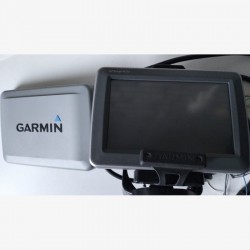 Garmin GPSMAP 620 marine...