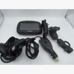Garmin Zumo 310 GPS moto en...