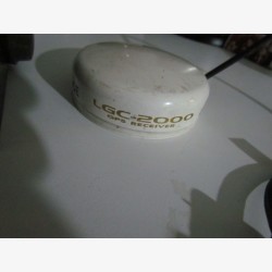 Lowrance LMS-337c sondeur traceur en bon état