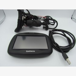 Garmin Zumo 340LM GPS moto...